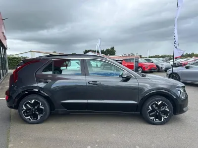 KIA Niro EV 204ch Active occasion 2022 - Photo 4