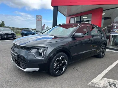 KIA Niro EV 204ch Active occasion 2022 - Photo 1