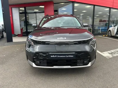 KIA Niro EV 204ch Active occasion 2022 - Photo 2