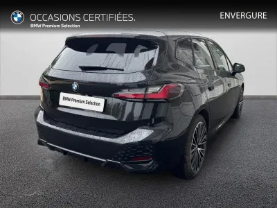 BMW Serie 2 ActiveTourer 218d 150ch M Sport DKG7 occasion 2024 - Photo 2