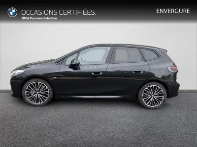 BMW Serie 2 ActiveTourer 218d 150ch M Sport DKG7 occasion 2024 - Photo 3