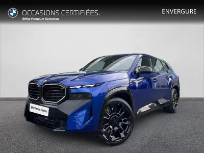 BMW XM 50e 3.0 476ch occasion 2025 - Photo 1
