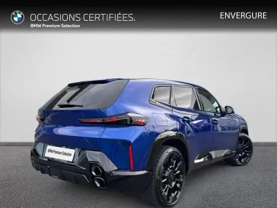 BMW XM 50e 3.0 476ch occasion 2025 - Photo 2