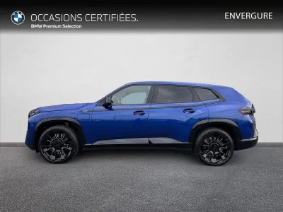 BMW XM 50e 3.0 476ch occasion 2025 - Photo 3