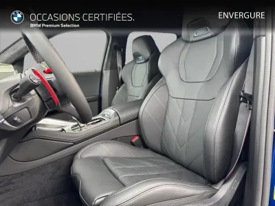 BMW XM 50e 3.0 476ch occasion 2025 - Photo 4