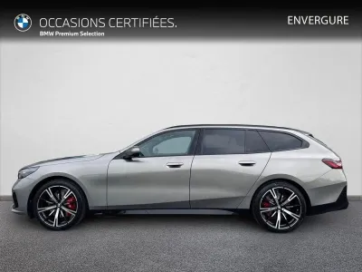 BMW Serie 5 Touring i5 340ch M Sport Edition eDrive40 occasion 2025 - Photo 3