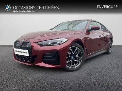 BMW i4 eDrive35 286ch M Sport occasion 2023 - Photo 1