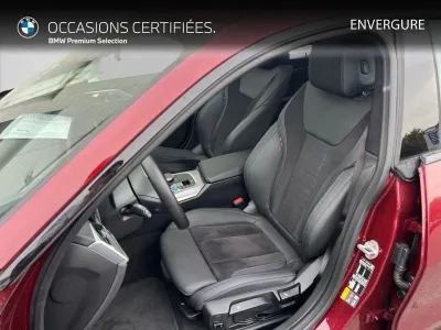BMW i4 eDrive35 286ch M Sport occasion 2023 - Photo 4