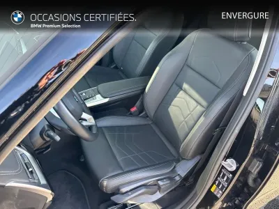 BMW X1 ixDrive30 313ch xLine occasion 2023 - Photo 4