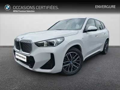 BMW X1 ieDrive20 204ch M Sport occasion 2023 - Photo 1