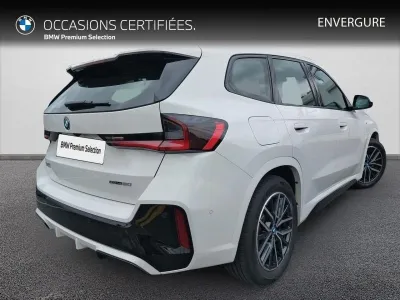 BMW X1 ieDrive20 204ch M Sport occasion 2023 - Photo 2