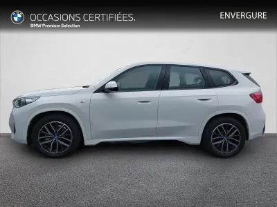 BMW X1 ieDrive20 204ch M Sport occasion 2023 - Photo 3