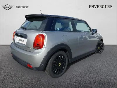 MINI Mini Cooper SE 184ch Edition Premium BVA 5CV occasion 2023 - Photo 2