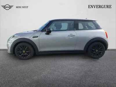 MINI Mini Cooper SE 184ch Edition Premium BVA 5CV occasion 2023 - Photo 3
