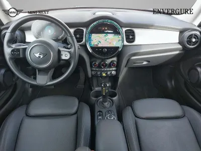 MINI Mini Cooper SE 184ch Edition Premium BVA 5CV occasion 2023 - Photo 4