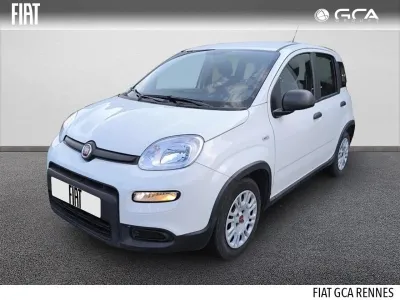 FIAT Panda 1.0 70ch BSG S&S occasion 2023 - Photo 1