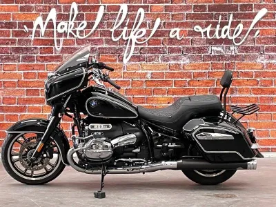 BMW R 18 1800 B occasion 2022 - Photo 1