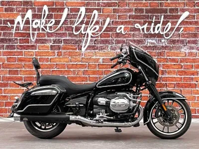 BMW R 18 1800 B occasion 2022 - Photo 3