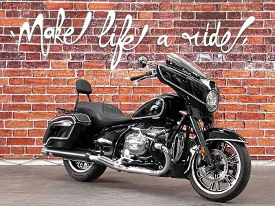 BMW R 18 1800 B occasion 2022 - Photo 2