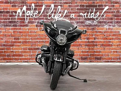 BMW R 18 1800 B occasion 2022 - Photo 4