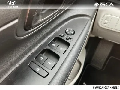 HYUNDAI i20 1.0 T-GDi 100ch Hybrid Executive DCT-7 occasion 2020 - Photo 4