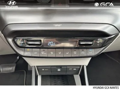 HYUNDAI i20 1.0 T-GDi 100ch Hybrid Executive DCT-7 occasion 2020 - Photo 3