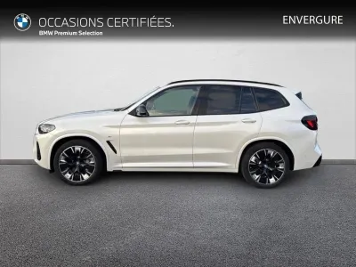 BMW iX3 M Sport 286ch Impressive occasion 2023 - Photo 3