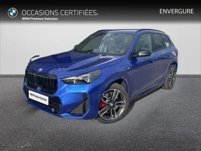 BMW X1 xDrive25e 245ch M Sport occasion 2024 - Photo 1