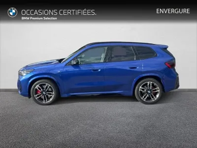 BMW X1 xDrive25e 245ch M Sport occasion 2024 - Photo 3