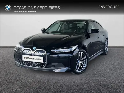 BMW i4 eDrive35 286ch Business Design occasion 2023 - Photo 1