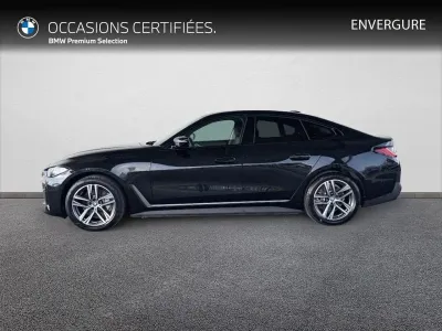 BMW i4 eDrive35 286ch Business Design occasion 2023 - Photo 3