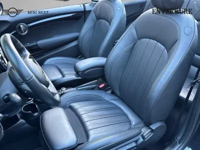 MINI Cabrio Cooper 136ch Edition Premium Plus BVA7 occasion 2024 - Photo 4