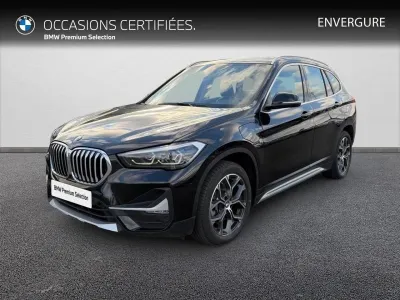 BMW X1 xDrive25eA 220ch xLine occasion 2021 - Photo 1