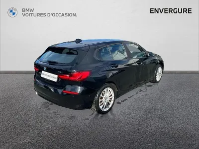 BMW Serie 1 116i 109ch Lounge occasion 2021 - Photo 3