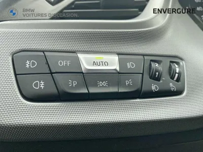 BMW Serie 1 116i 109ch Lounge occasion 2021 - Photo 4