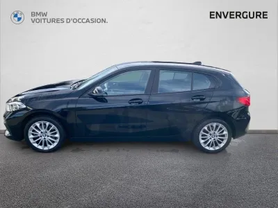 BMW Serie 1 116i 109ch Lounge occasion 2021 - Photo 2