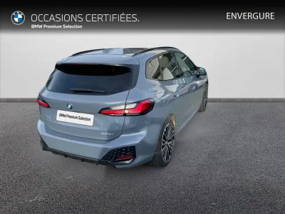 BMW Serie 2 ActiveTourer 220i 170ch M Sport DKG7 occasion 2022 - Photo 3