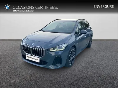BMW Serie 2 ActiveTourer 220i 170ch M Sport DKG7 occasion 2022 - Photo 1