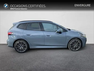 BMW Serie 2 ActiveTourer 220i 170ch M Sport DKG7 occasion 2022 - Photo 2