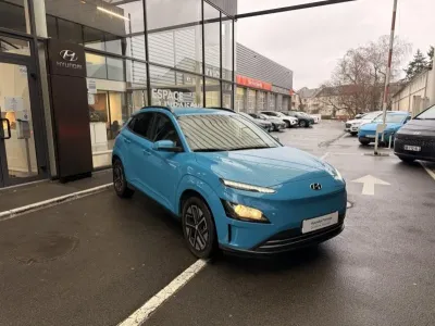HYUNDAI Kona Electric 39kWh - 136ch Intuitive occasion 2022 - Photo 2