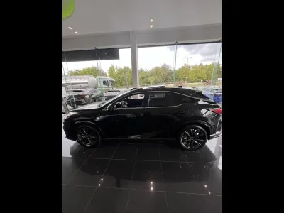 LEXUS RX 450h+ F SPORT Design 4WD MY24 occasion 2025 - Photo 4