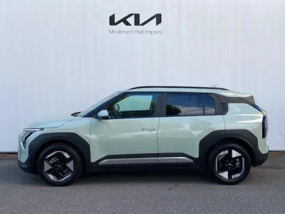 KIA EV3 204ch 81,4kWh Earth occasion 2025 - Photo 2
