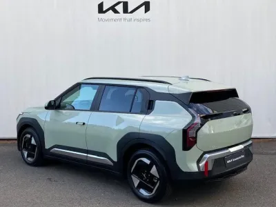 KIA EV3 204ch 81,4kWh Earth occasion 2025 - Photo 3