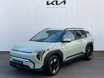 KIA EV3 204ch 81,4kWh Earth occasion 2025 - Photo 1