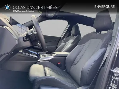BMW X3 xDrive20 208ch M Sport occasion 2025 - Photo 4