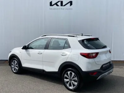 KIA Stonic 1.0 T-GDi 100ch Active DCT7 occasion 2025 - Photo 3