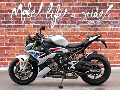 BMW S S 1000 R occasion 2024 - Photo 1