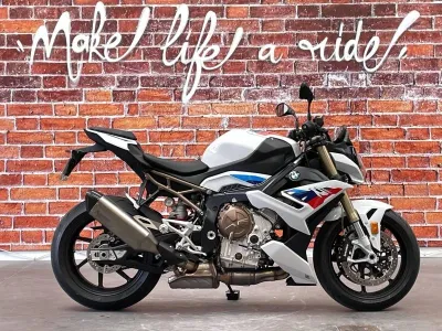 BMW S S 1000 R occasion 2024 - Photo 3