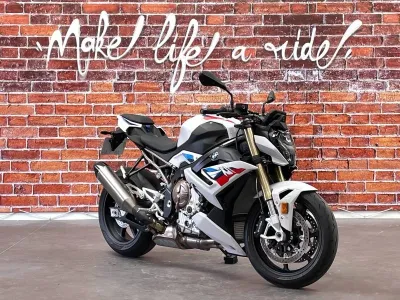 BMW S S 1000 R occasion 2024 - Photo 2