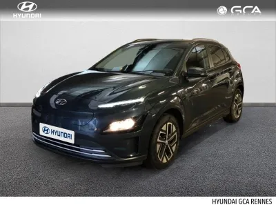 HYUNDAI Kona Electric 39kWh - 136ch Intuitive occasion 2022 - Photo 1